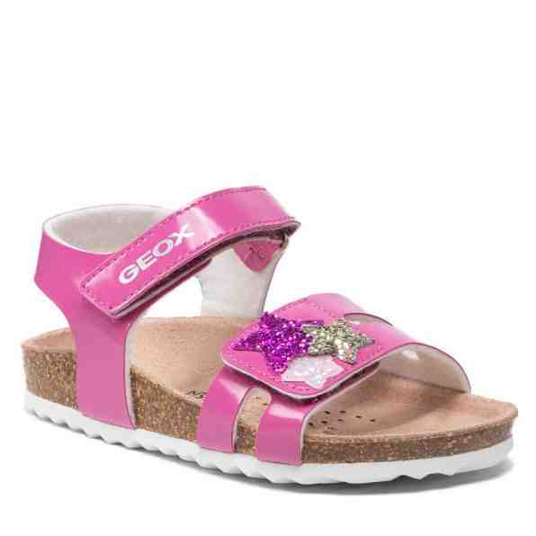 Geox B S.Chalki G. A B152RA 000HH C8002 S