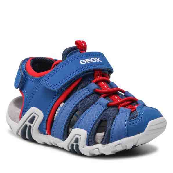 Geox B S. Kraze A B1524A 0CE15 C4227 M