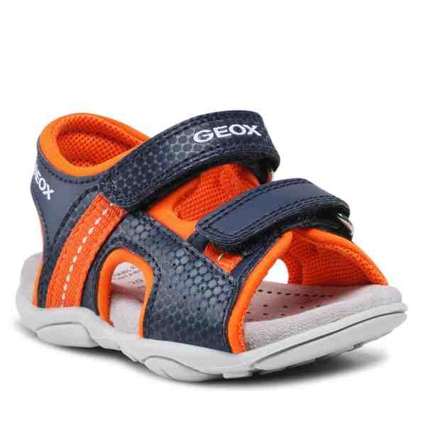 Geox B Sand Agasim B. B B251AB 01554 C0659 M