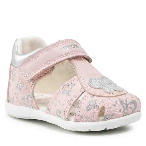 Geox B Elthan G. C B251QC 0AW54 C8237