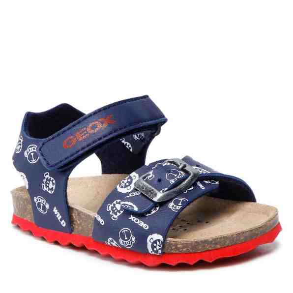 Geox B S.Chalki B. A B922QA 00004 C0735 M