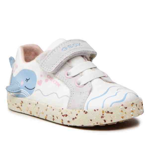 Geox B Kilwi G. C B25D5C 01022 C1000 M