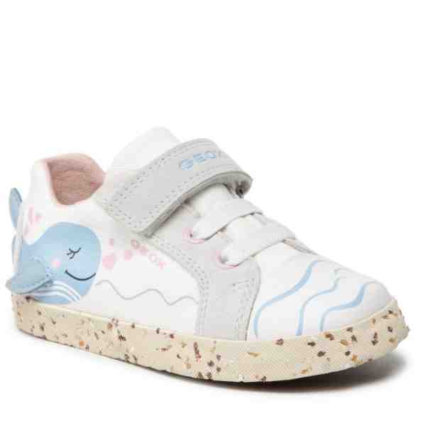 Geox B Kilwi G. C B25D5C 01022 C1000 S