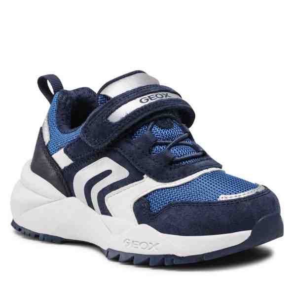 Geox J Heevok B. A J16EQA 02214 C4226 M