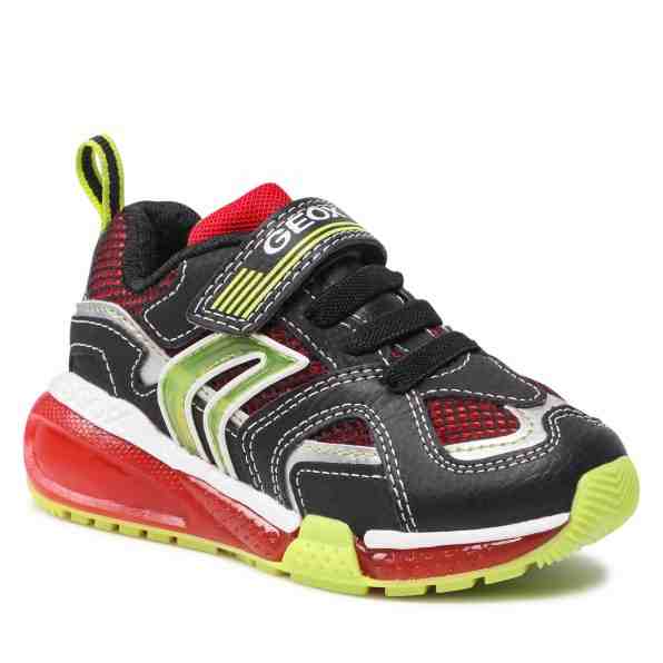 Geox J Bayonyc B. A J16FEA 0CE14 C0048 M