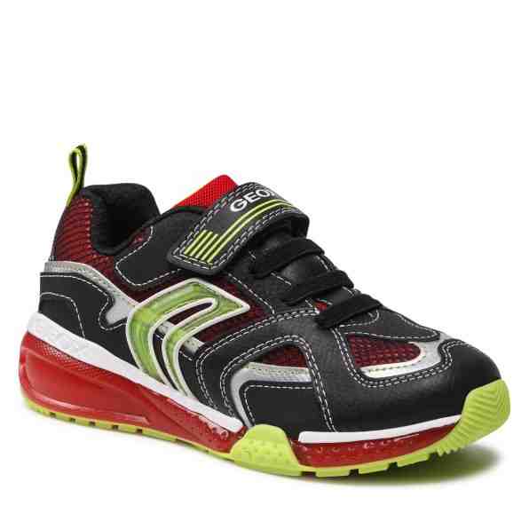 Geox J Bayonyc B. A J16FEA 0CE14 C0048 D