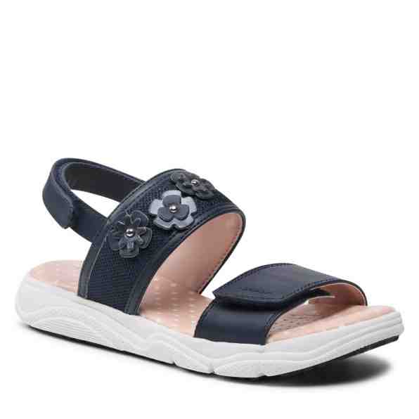 Geox J S.Deaphne G. I J15DUI 0BCEW C4002 S