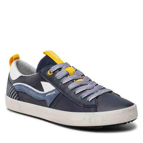 Geox J Alonisso B. B J252CB 08522 C0657 S