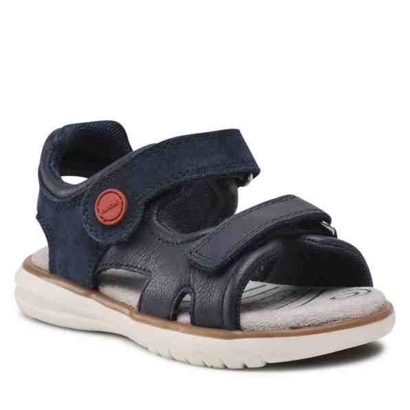 Geox J S.Maratea B. B J25DRB 04622 C4244 S