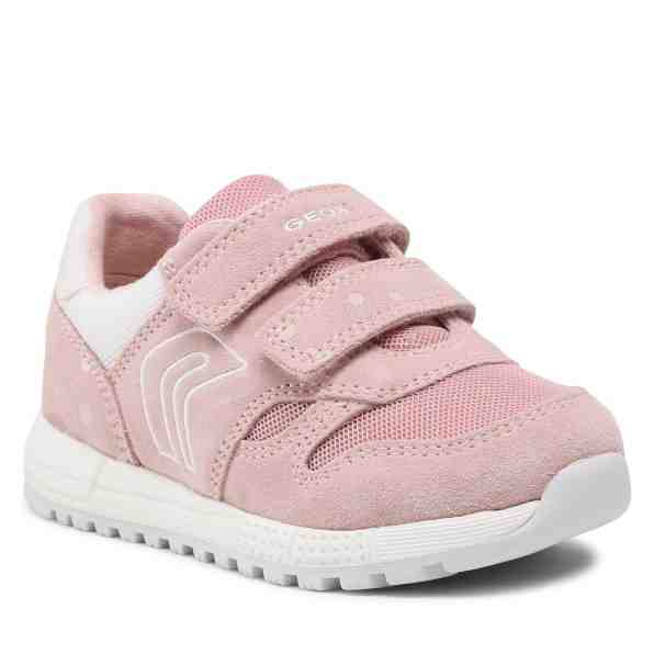 Geox B Alben Girl A B023ZA 02014 C8172 S