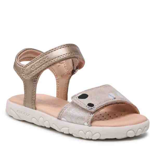 Geox J S.Haiti G.A J028ZA 007NF C0262 M