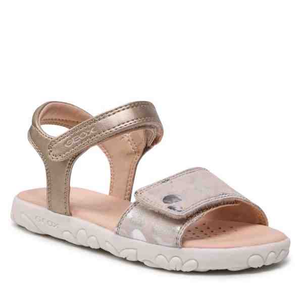 Geox J S.Haiti G.A J028ZA 007NF C0262 S