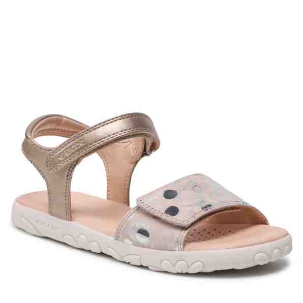 Geox J S.Haiti G.A J028ZA 007NF C0262 D