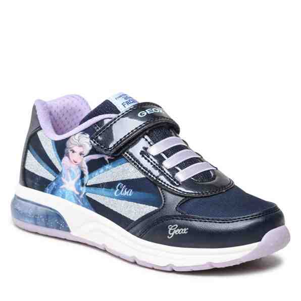 Geox J Spaceclub G. B J258VB 011AJ C4231 D