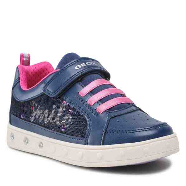 Geox J Skylin G. F J258WF 0BCAT C4268 D