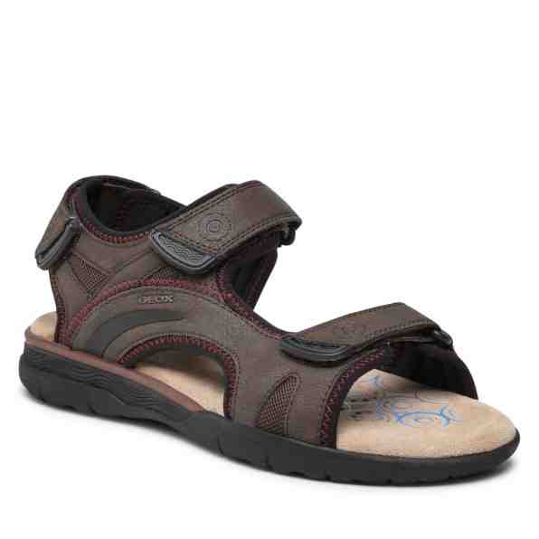 Geox U Spherica Ec5 A U25ELA 0EK14 C6009