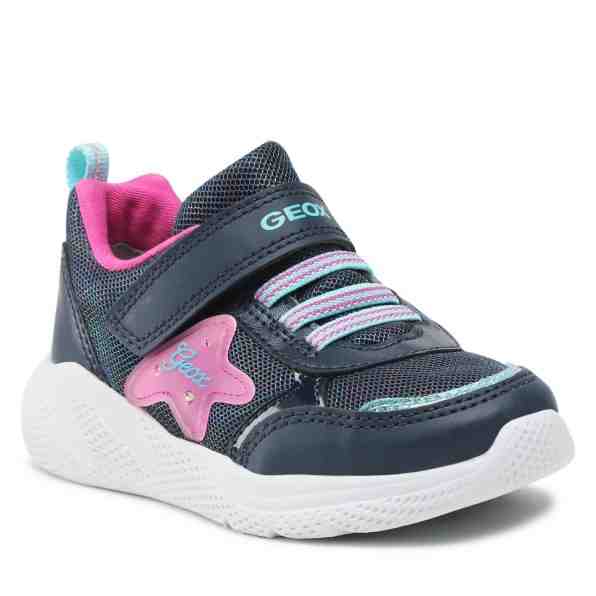 Geox B Sprintye G. D B254TD 01454 C4268 S