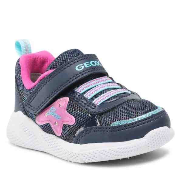 Geox B Sprintye G. D B254TD 01454 C4268 M