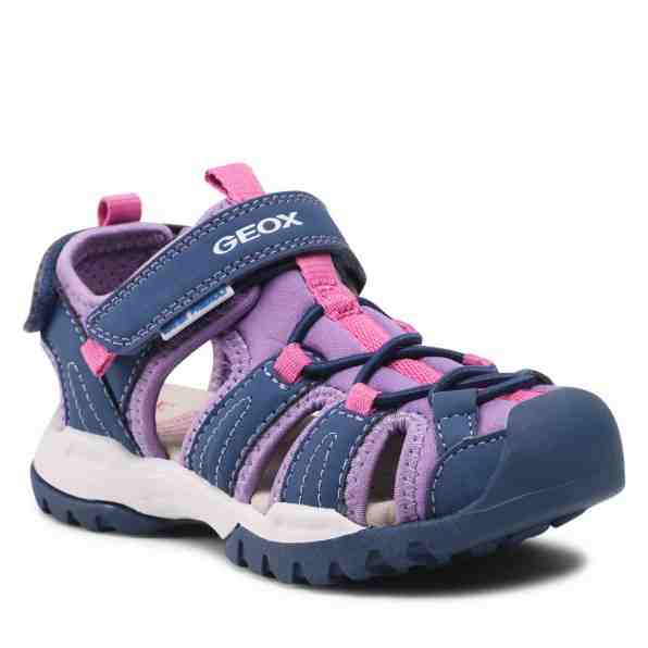 Geox J Borealis G. A J250WA 01550 C4215 S