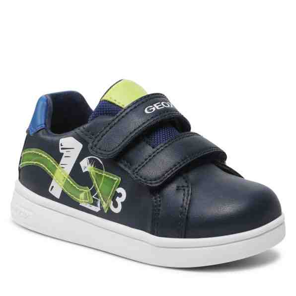 Geox B Djrock B. B B252CB 00054 C4062 S