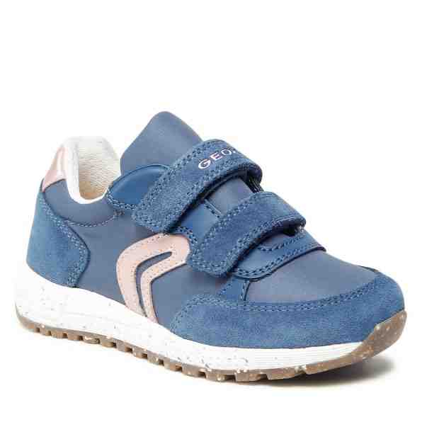 Geox J Alben G.A J15AQA 03T22 C4005 M