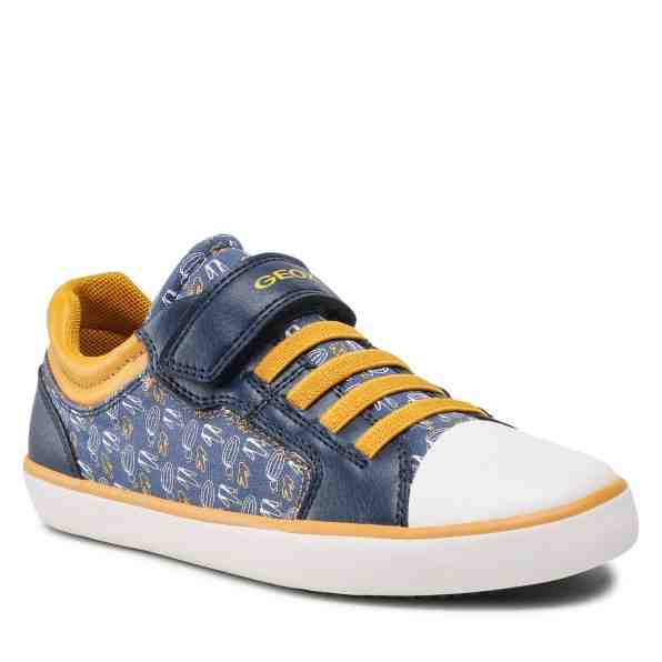 Geox J Gisli B. A J155CA 0AWBU C4B2G D