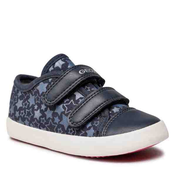 Geox B Gisli G. A B251MA 0AW54 C4002 S
