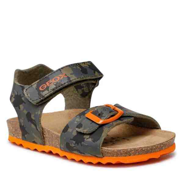 Geox B S.Chalki B. A B922QA 00004 C0623 S