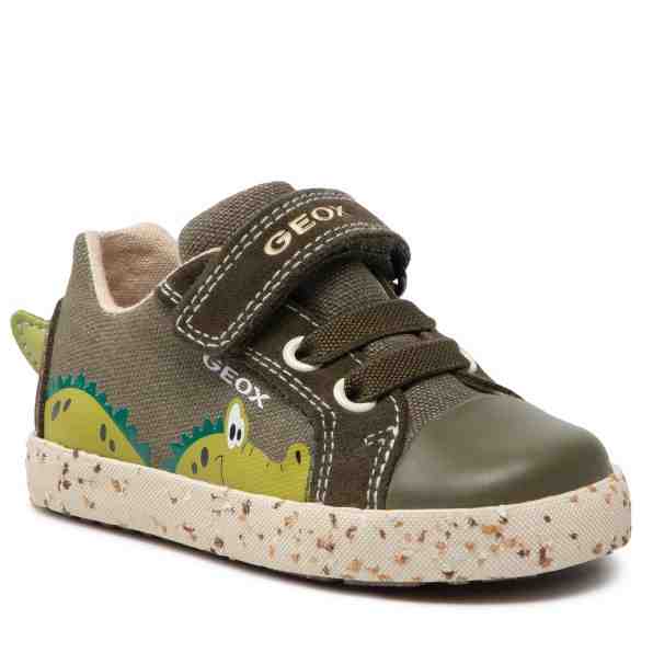 Geox B Kilwi B. C B25A7C 01022 C3014 M