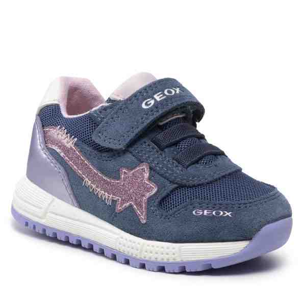 Geox B Alben G. A B253ZA 02214 C4005 M