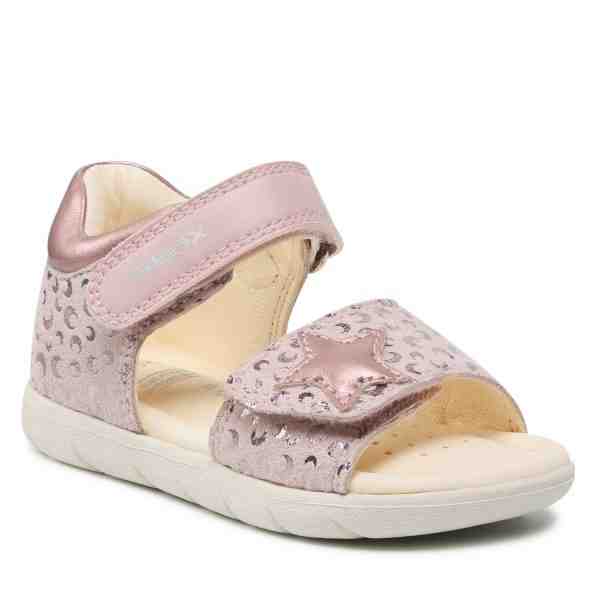 Geox B S. Alul G. A B251YA 007NF C8172 M