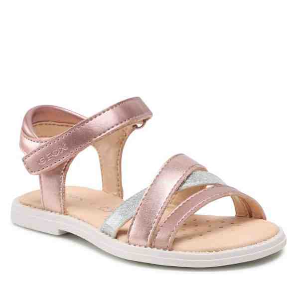 Geox J S.Karly G. D J5235D 0HINF C8011 M