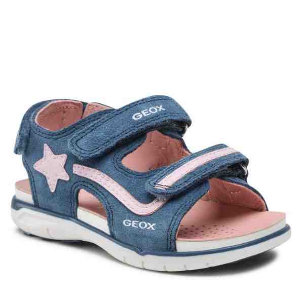 Geox B S. Delhi G. B B254MB 022BC C4005 M