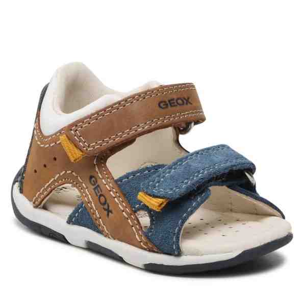 Geox B S.Tapuz B. A B250XA 0CL22 C5GF4