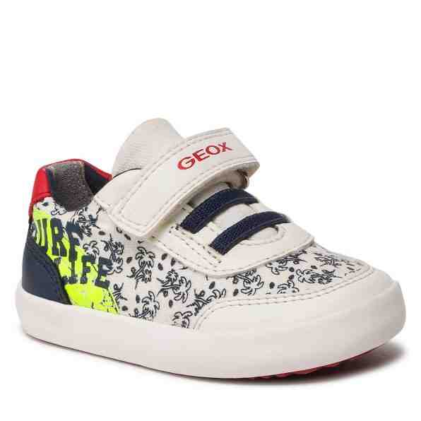 Geox B Gisli B. A B021NA 01054 C0899 M