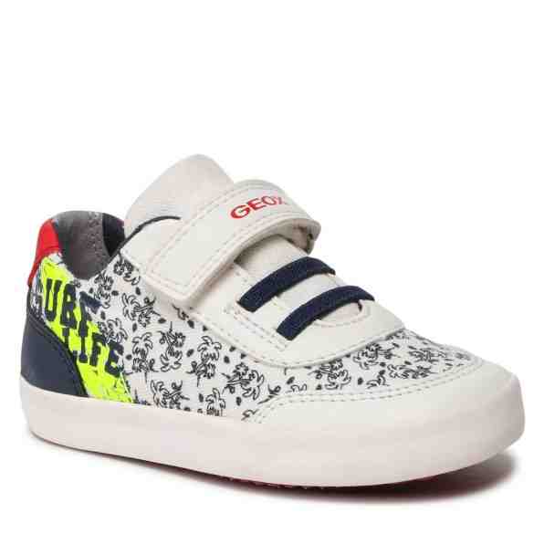 Geox B Gisli B. A B021NA 01054 C0899 S