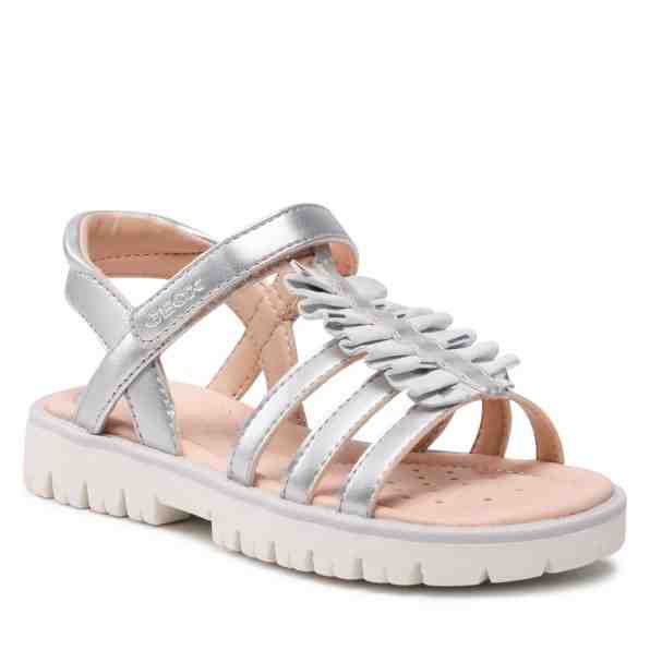 Geox J S.Starblush G.C J25FYC 0NF07 C1007 M