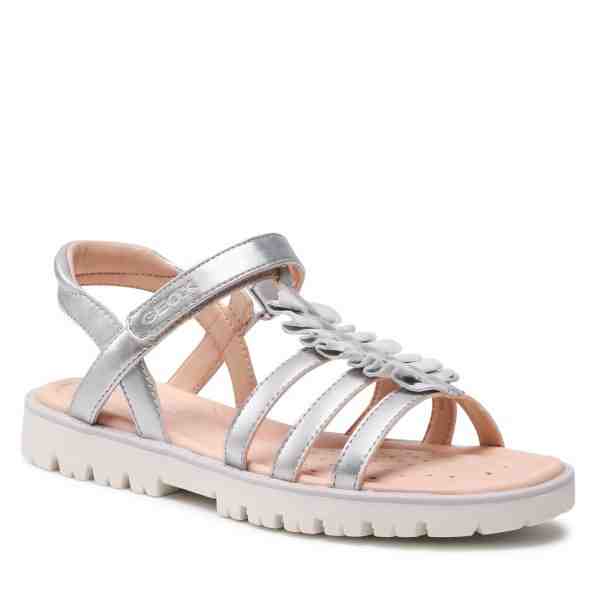 Geox J S.Starblush G.C J25FYC 0NF07 C1007 S