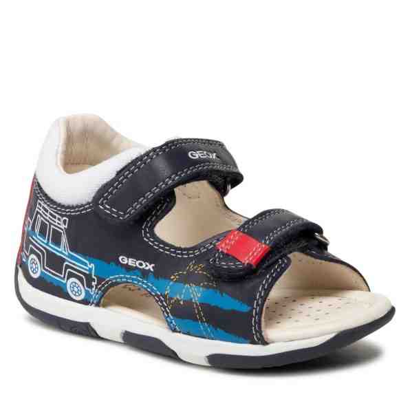 Geox B S.Tapuz B. C B150XC 08510 C0735