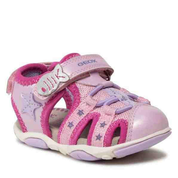 Geox B S.Agasim G. A B250ZA 0AJGN C8057 M