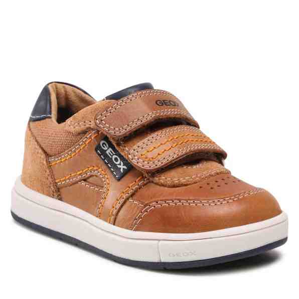 Geox B Trottola B. A B2543A 0CL22 C5GF4 M