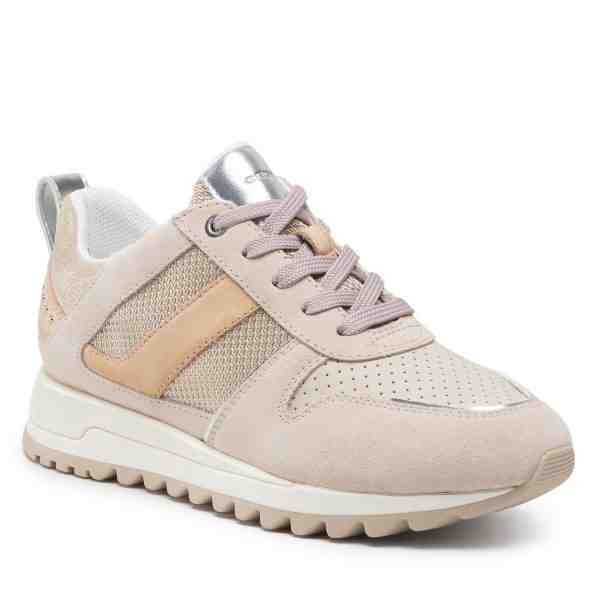 Geox D Tabelya A D25AQA 01122 C5561