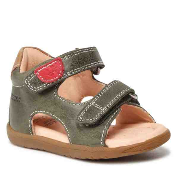 Geox B S.Macchia B. B B254VB 000CL C3014