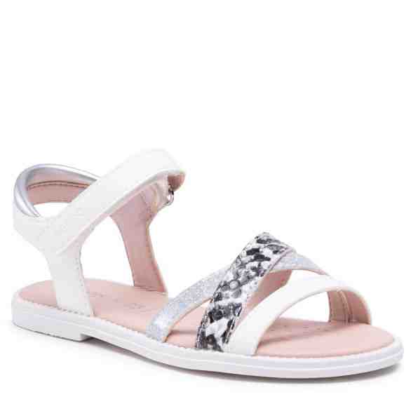 Geox J S.Karly G. D J5235D 05404 C1000 S