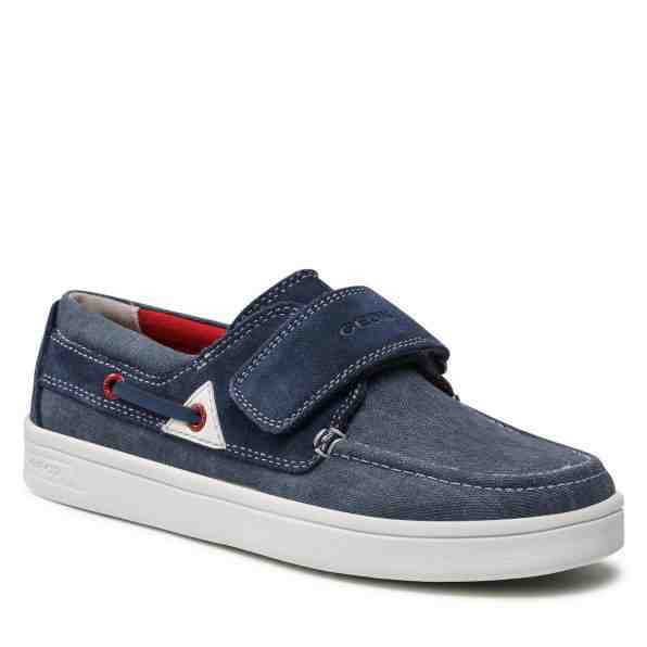 Geox J Djrock B. C J255VC 01022 C0735 S