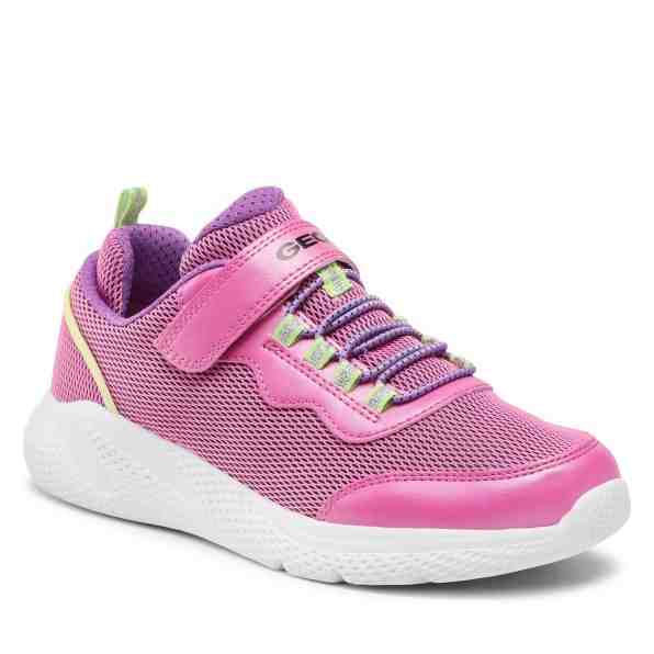 Geox J Sprintye G. D J25FWD 07TBC C8221 S