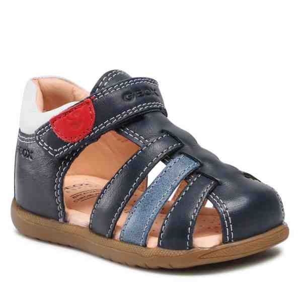 Geox B S.Macchia B. A B254VA 00085 C4211