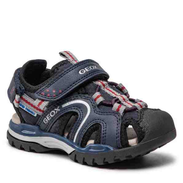 Geox J Borealis B. B J250RB 014ME C0735 M