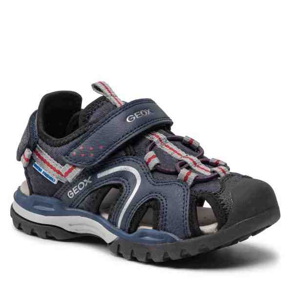 Geox J Borealis B. B J250RB 014ME C0735 S