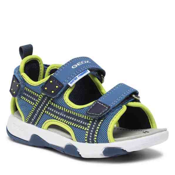 Geox B S.Multy B. A B150FA 05014 C4378 S